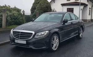 Mercedes-Benz C 200 Exclusive