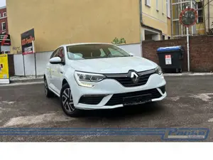 Renault Megane Life IV Grandtour 100*Tempo*Bluetooth*AC*