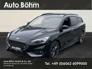 Ford Focus Turnier ST Performance+Kamera+Navi+BO