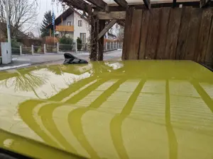 Volkswagen Golf 1.4 eHybrid OPF DSG Style