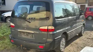 Hyundai H-1 H 1 HK Bild 2