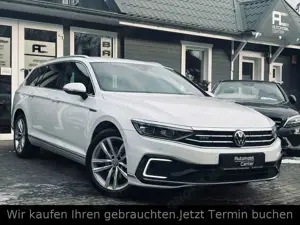 Volkswagen Passat Variant GTE+Virtual+Kamera+Standhzg+AHK+