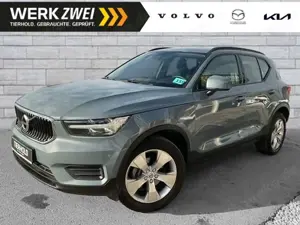 Volvo XC40 T3 Momentum Core AT NAVI Kamera Allwetterr.