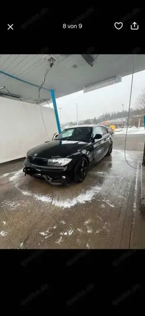 BMW 116 116i Edition Sport