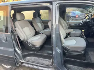 Hyundai H-1 H 1 HK Bild 3