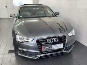 Audi A5 Sportback quattro S-Line Plus Xenon+Navi+AHK+Rotor Bild 5