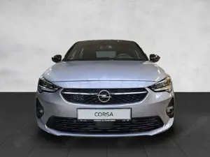 Opel Corsa F GS 74KW/100PS 6G +SHZ+Rückfahrtkamera+ Bild 2