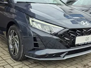 Hyundai i20 1.0 T-GDI 7-DCT Trend MY26, Navi, Voll-LED, Kamera Bild 2