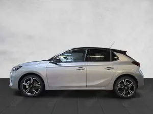 Opel Corsa F GS 74KW/100PS 6G +SHZ+Rückfahrtkamera+ Bild 3