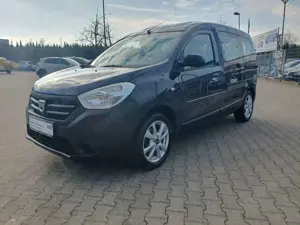 Dacia Dokker 1.6 LPG GARANTIE KLIMAANLAGE NAVIGATION