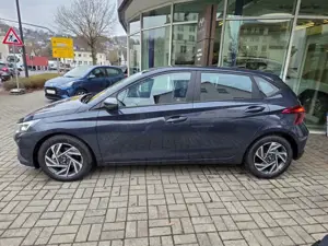 Hyundai i20 1.0 T-GDI 7-DCT Trend MY26, Navi, Voll-LED, Kamera Bild 4