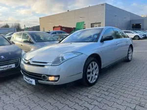 Citroen C6 Exclusive VOLLAUSSTATTUNG  Scheckheft