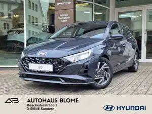Hyundai i20 1.0 T-GDI 7-DCT Trend MY26, Navi, Voll-LED, Kamera Bild 1