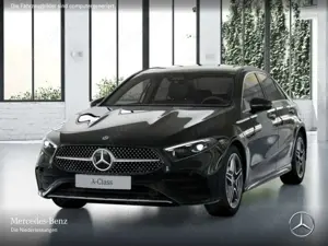 Mercedes-Benz A 200 Lim AMG+AHK+MULTIBEAM+KAMERA+TOTW+KEYLESS+7G Bild 2