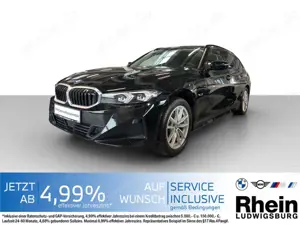 BMW 320 e xDrive Tour. LED Navi Pano PDC SHZ