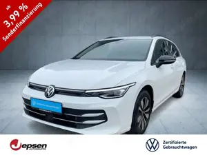 Volkswagen Golf Variant Goal 1.5 TSI AHK+ACC+Navi+LM+SHZ