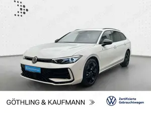 Volkswagen Passat R-Line 2.0 TDI DSG*NAVI*AHK*360*HUD*Black