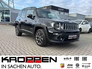Jeep Renegade Limited MHEV Aut. Navi Cam Android CarPlay
