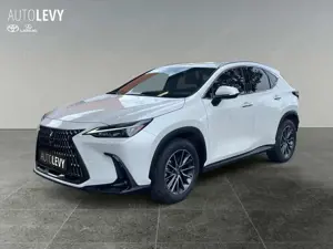 Lexus NX 450h+ Akustikglas Bel.Sitz HUD LED Bild 2
