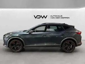 CUPRA Formentor VZ 4Drive 2.0 TSI AHK Klima Navi Rückfahrkamera Bild 3