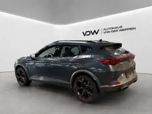 CUPRA Formentor VZ 4Drive 2.0 TSI AHK Klima Navi Rückfahrkamera Bild 5
