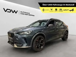 CUPRA Formentor VZ 4Drive 2.0 TSI AHK Klima Navi Rückfahrkamera