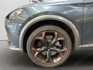 CUPRA Formentor VZ 4Drive 2.0 TSI AHK Klima Navi Rückfahrkamera Bild 4