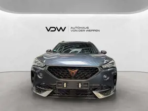 CUPRA Formentor VZ 4Drive 2.0 TSI AHK Klima Navi Rückfahrkamera Bild 2