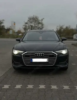 Audi A6 A6 Avant 40 TDI S tronic