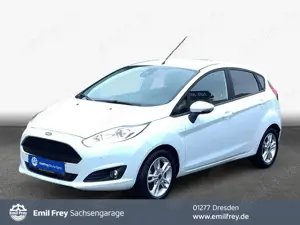 Ford Fiesta 1.0 EcoBoost Celebration Wi-Pa*Navi