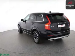 Volvo XC90 XC 90 B5 D AWD 7 SITZE MEMORY,360GRAD,STANDHEIZ Bild 3