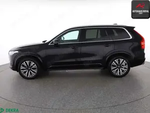 Volvo XC90 XC 90 B5 D AWD 7 SITZE MEMORY,360GRAD,STANDHEIZ Bild 2