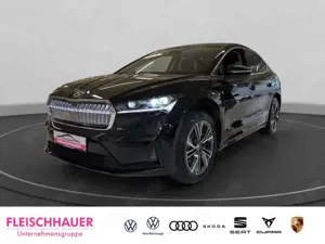 Skoda Enyaq Coupe 80 x Suite Navi+LED+AHK+20''+Kamera+App-conn