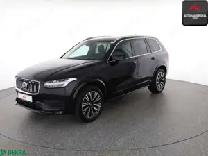 Volvo XC90 XC 90 B5 D AWD 7 SITZE MEMORY,360GRAD,STANDHEIZ Bild 1