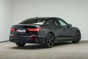 Audi A6 sport 55 TFSI e qu. HUD*BO*Assist Bild 2