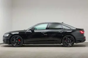 Audi A6 sport 55 TFSI e qu. HUD*BO*Assist Bild 3