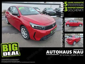 Opel Corsa F 1.2 inkl. Inspektionspaket BigDeal!