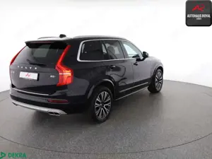 Volvo XC90 XC 90 B5 D AWD 7 SITZE MEMORY,360GRAD,STANDHEIZ Bild 5
