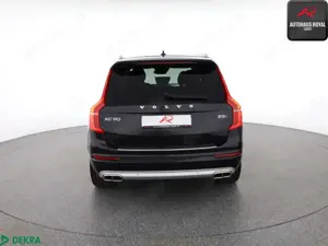 Volvo XC90 XC 90 B5 D AWD 7 SITZE MEMORY,360GRAD,STANDHEIZ Bild 4