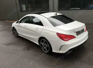 Mercedes-Benz CLA 250 7G-DCT AMG Line/ SHZ/ HK Anlage Bild 3