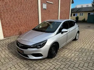 Opel Astra 1.2 Turbo Elegance*Kamera*LED*Klimaautomatik