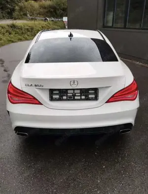 Mercedes-Benz CLA 250 7G-DCT AMG Line/ SHZ/ HK Anlage Bild 4