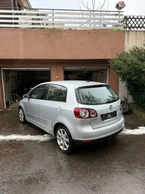 Volkswagen Golf Plus 2.0 TDI Comfortline