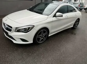 Mercedes-Benz CLA 250 AMG Line/ Harman Kadon