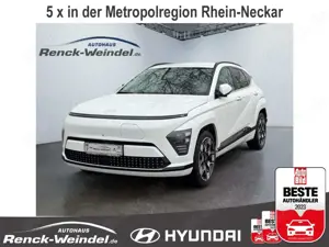 Hyundai KONA SX2 Prime KOMFORT LEDER HUD Navi Digitales Cockpit