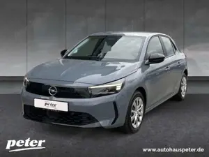 Opel Corsa Corsa F 1.2 Edition Allwetter Lenkradheizung