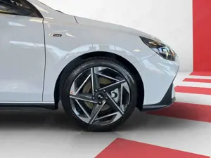 Hyundai i30 FL Kombi N Line Panoramadach Bild 5