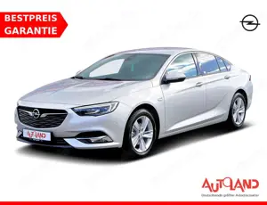 Opel Insignia 1.5 Turbo Grand Sport Dynamic LED Navi