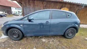 SEAT Leon Leon 1.4 TSI Comfort Limited