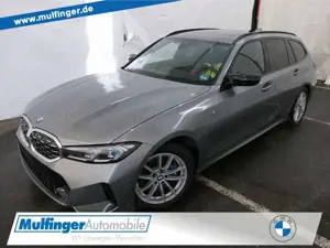 BMW 340 Mi xDr.T.SurView.PanoDach HUD Ad-Fahrw.HiFi LED